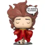 تمثال صغير Funko POP Marvel  (889698828710)