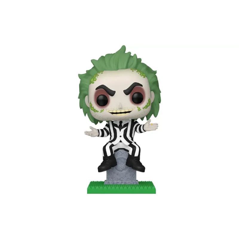 Figurica Funko POP Plus  (889698835626)