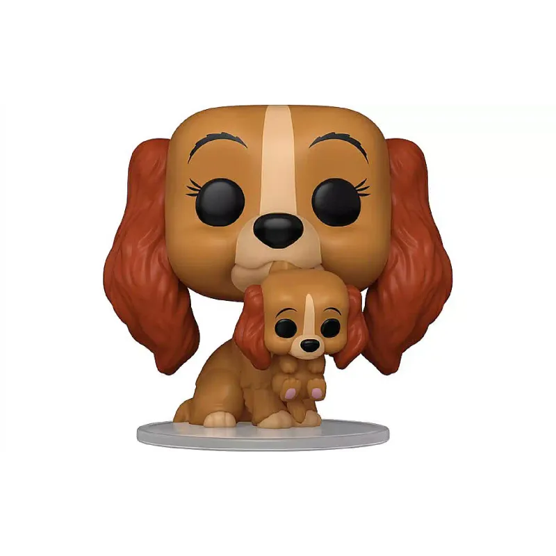 Estatueta Funko POP Disney  (889698835688)
