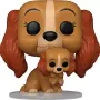 Estatueta Funko POP Disney  (889698835688)