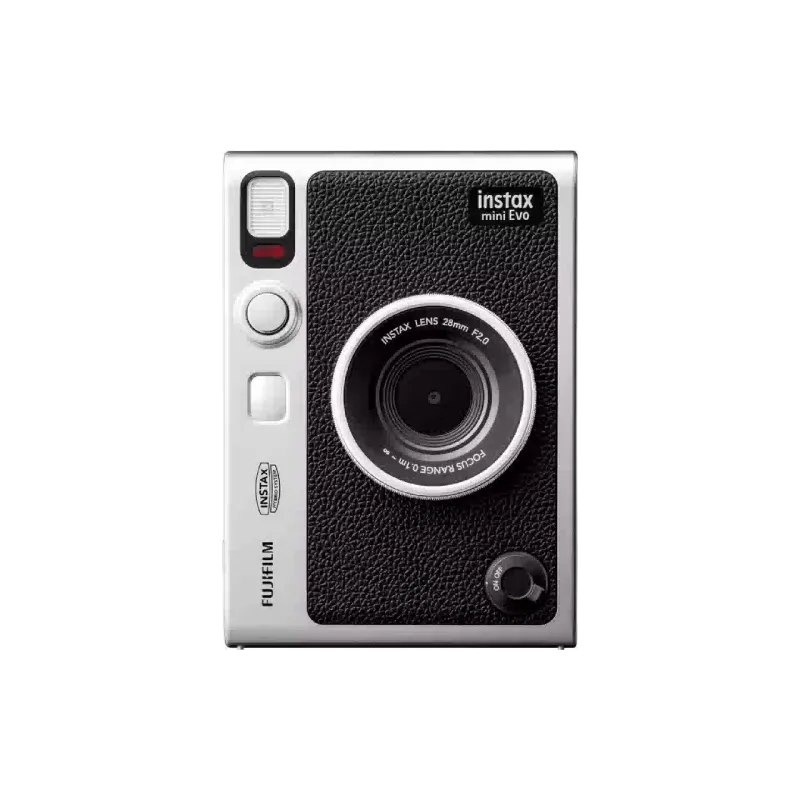 Instant print camera Fujifilm (16812467)