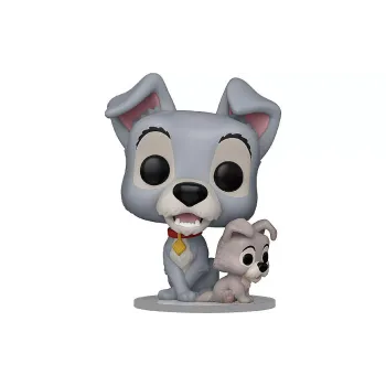 تمثال صغير Funko POP Disney  (889698835695)