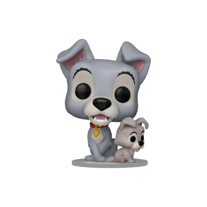 Figur Funko POP Disney  (889698835695)