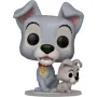 Figur Funko POP Disney  (889698835695)