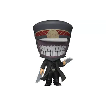 Figur Funko POP Animation  (889698836319)