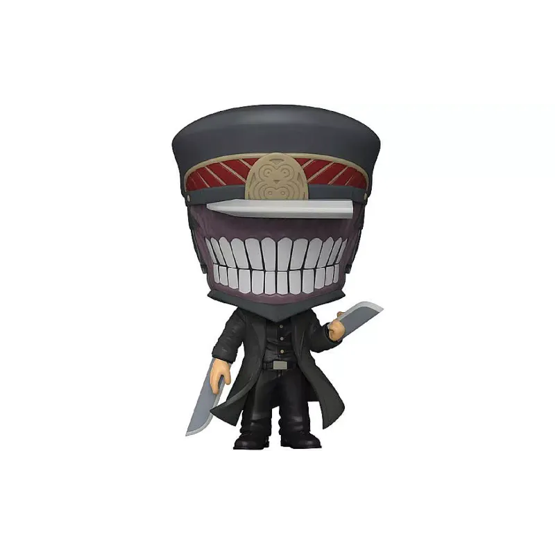 تمثال صغير Funko POP Animation  (889698836319)