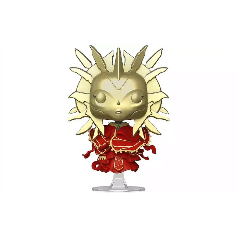 Estatueta Funko POP Games  (889698837224)