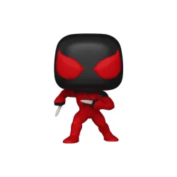 Фигурка Funko POP Marvel SP Comics Kaine Parker (889698837521)
