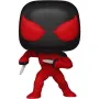 Figur Funko POP Marvel  (889698837521)