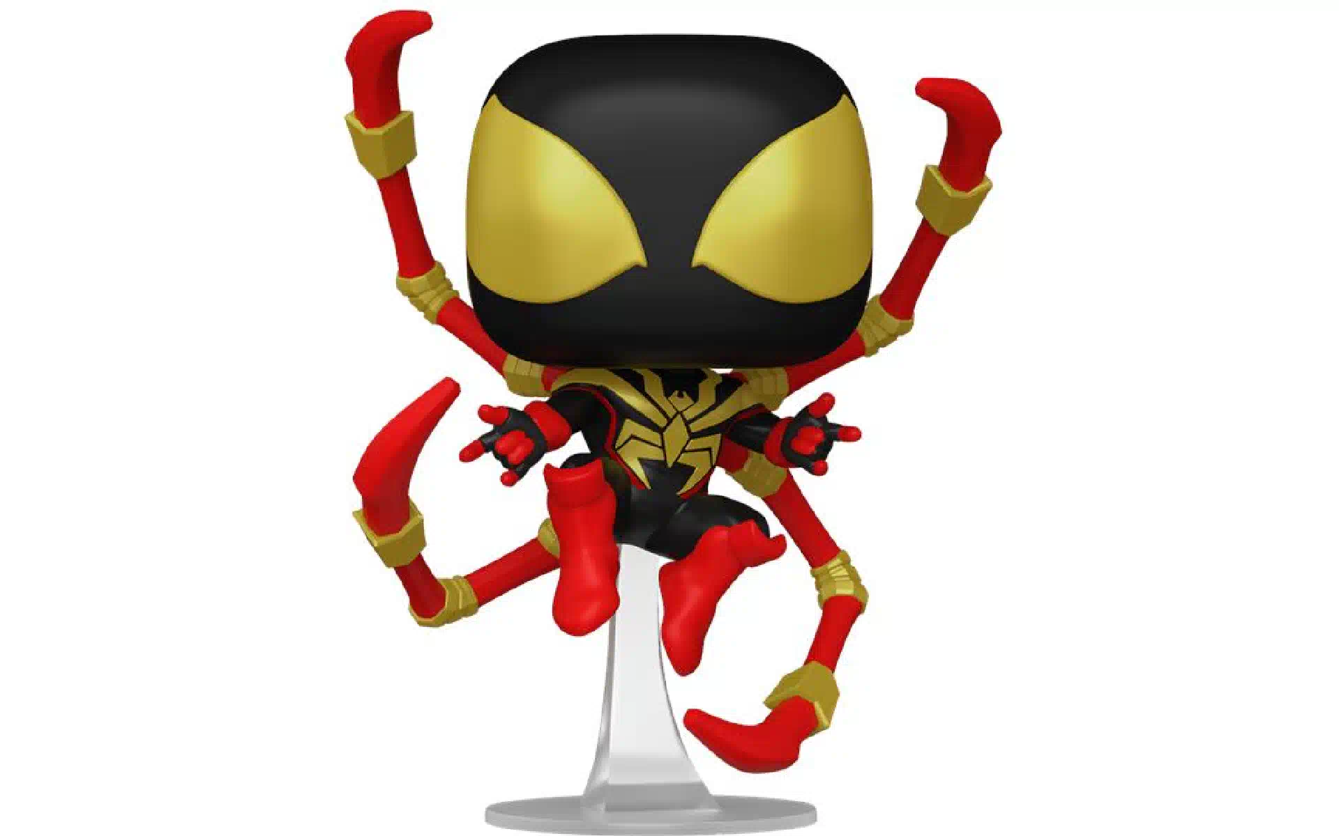 Figur Funko POP Marvel (889698837538) Figur Funko POP Marvel (889698837538)