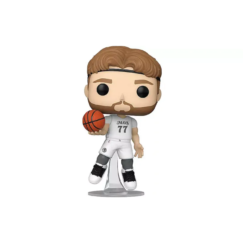 تمثال صغير Funko POP NBA Lakers  (889698838474)