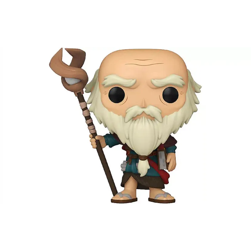 Фигурка Funko POP Games  (889698854498)