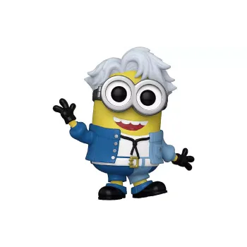 تمثال صغير Funko POP Rocks  (889698859639)