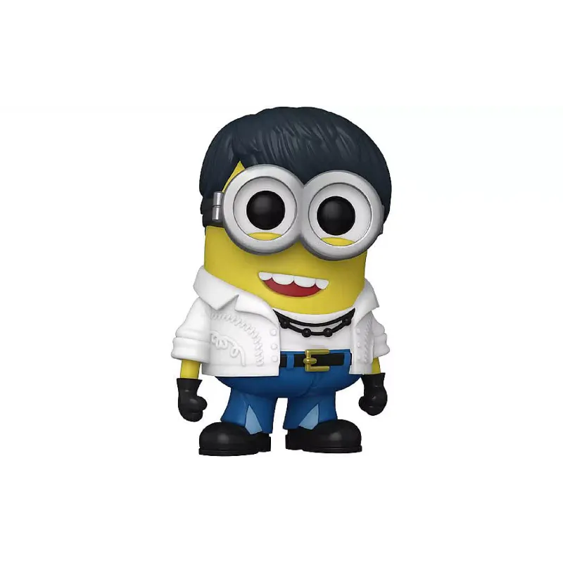 Estatueta Funko POP Rocks  (889698859646)