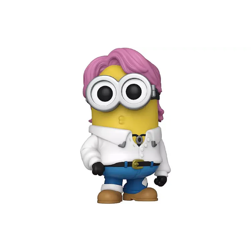 تمثال صغير Funko POP Rocks  (889698859653)