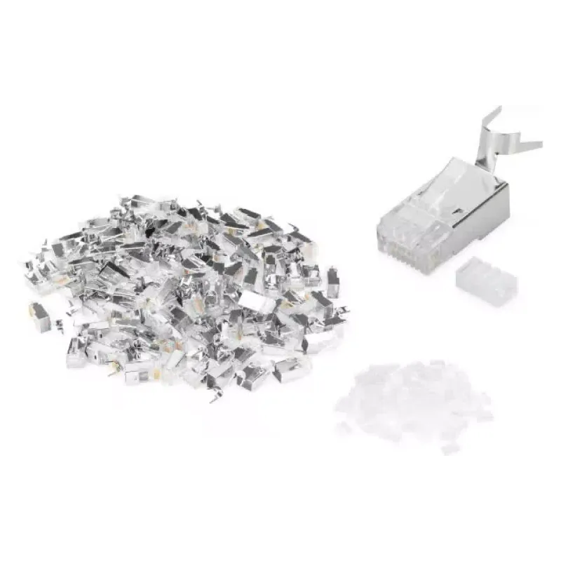 Коннектор Digitus  (AK-219604-100)