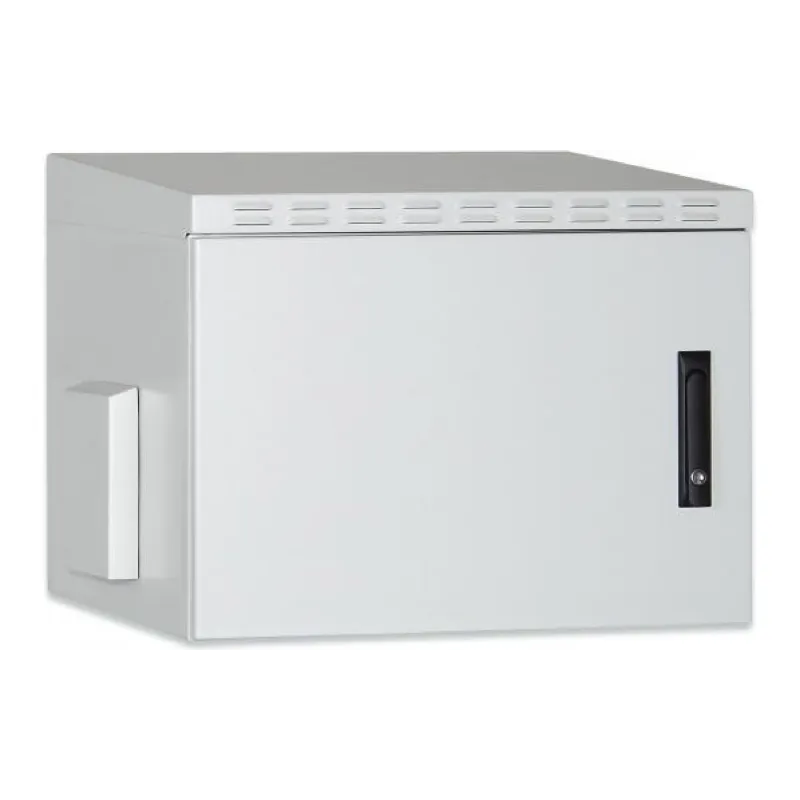 Шкаф Digitus  Gray (DN-1912U-6/6-I-OD)