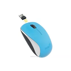 Мышь Genius NX-7000, Blue (31030027402)