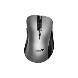 Мышь Genius  Grey 8100S (31030040404)