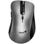 Мишка Genius 8100S, Grey (31030040404)