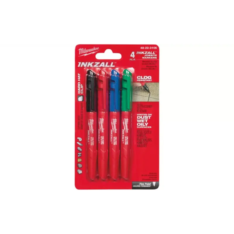 Σημάδι Milwaukee (48223106)