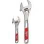 Adjustable wrench Milwaukee (48227408)