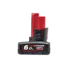Battery Milwaukee Redlithium (4932451395)