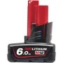 Batería Milwaukee Redlithium (4932451395)