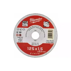 Rezalni disk Milwaukee (4932451479)