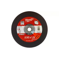 Rezalni disk Milwaukee (4932451490)