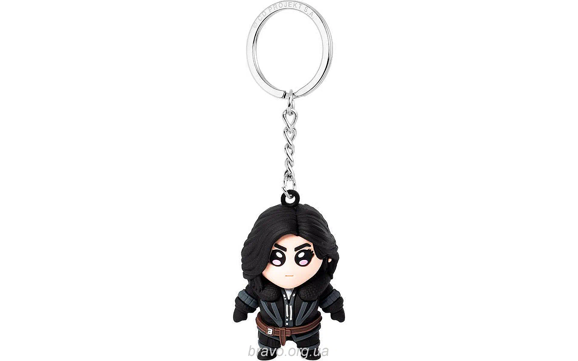 Брелок GoodLoot The Witcher (5908305249399) Брелок GoodLoot The Witcher (5908305249399)