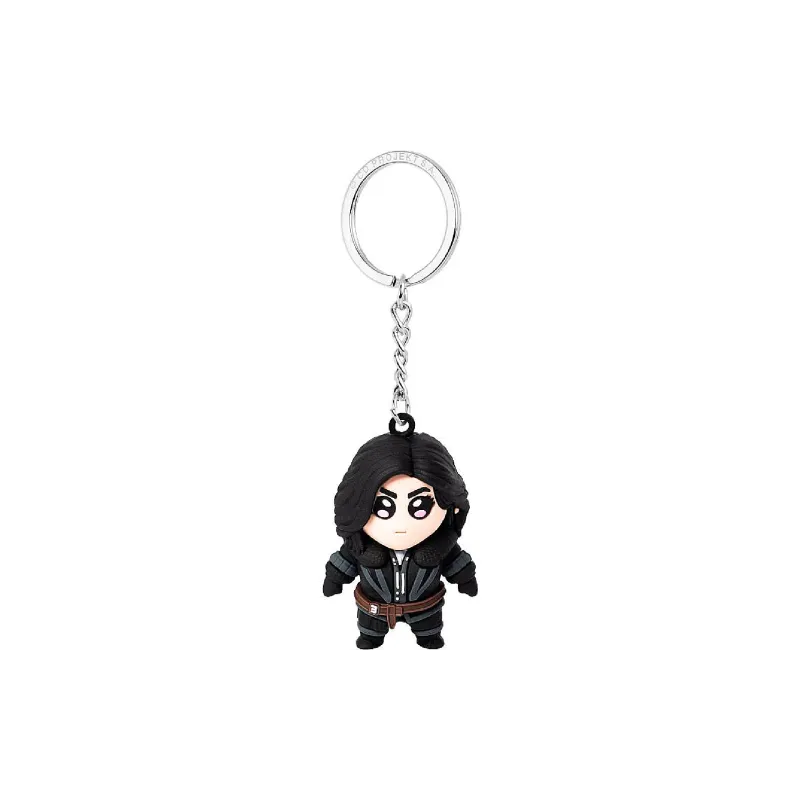 سلسلة مفاتيح GoodLoot The Witcher  (5908305249399)