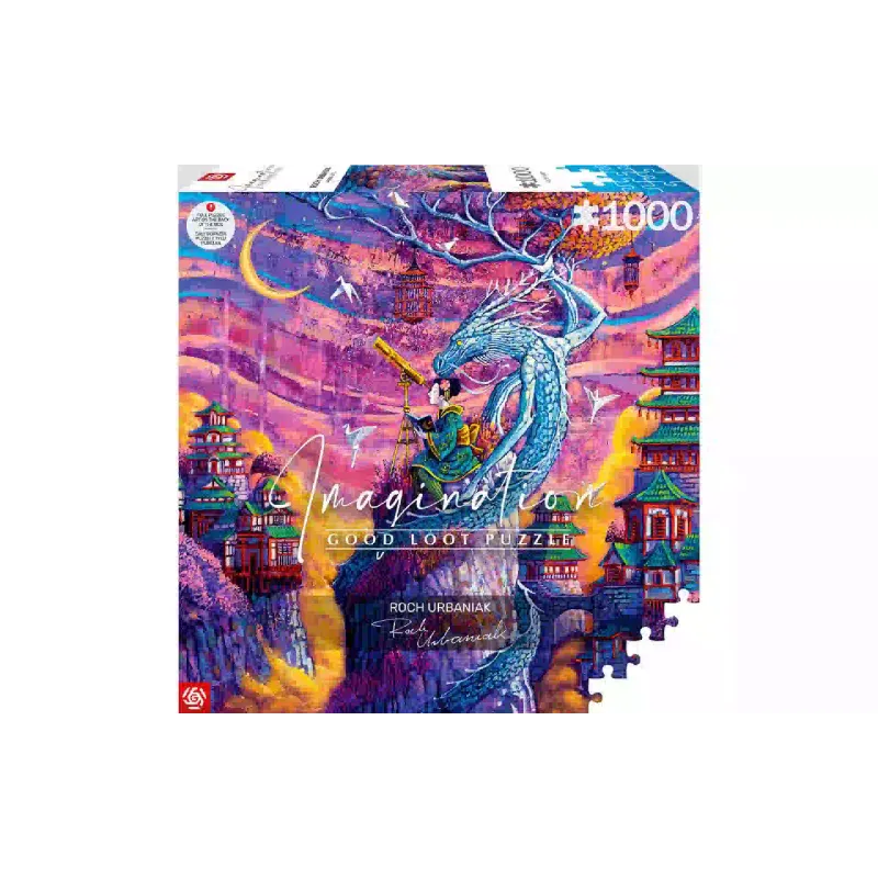 Пазл GoodLoot (5908305249740)