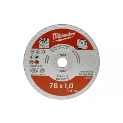 Rezalni disk Milwaukee (4932464717)