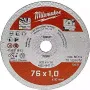 قرص القطع Milwaukee (4932464717)