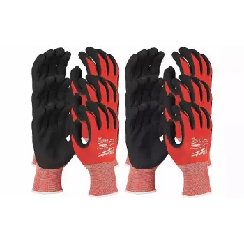 Arbeitshandschuhe Milwaukee (4932471616)