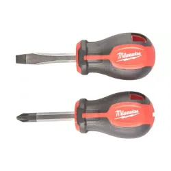 Komplet izvijačev Milwaukee (4932471810)