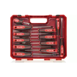 Komplet izvijačev Milwaukee (4932472003)