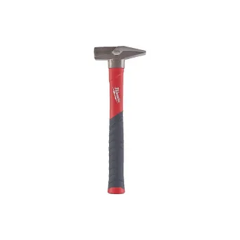 Locksmith's hammer Milwaukee (4932478663)