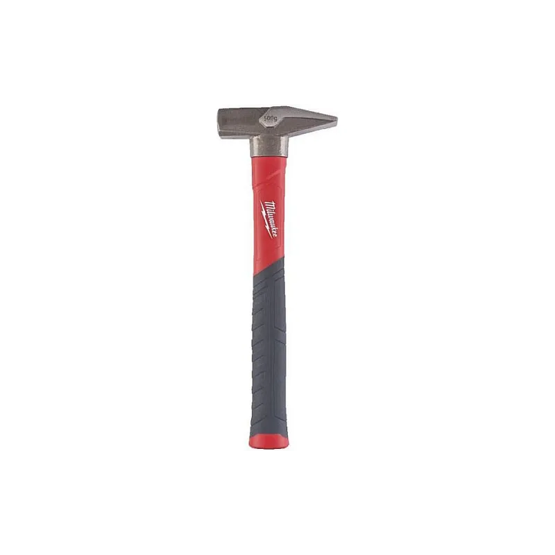 Martillo de cerrajero Milwaukee (4932478663)