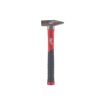 Locksmith's hammer Milwaukee (4932478664)