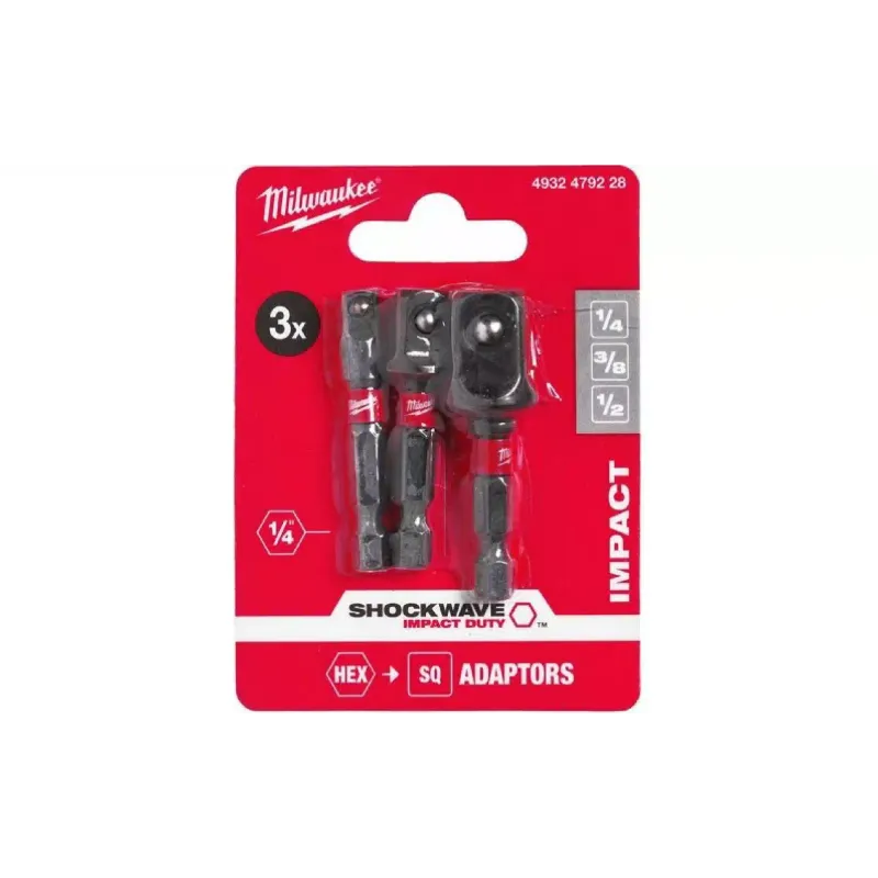Переходник Milwaukee (4932479228)