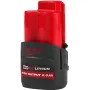 بطارية Milwaukee Redlithium (4932480164)
