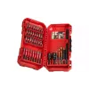 Conjunto de brocas e brocas Milwaukee (4932492004)