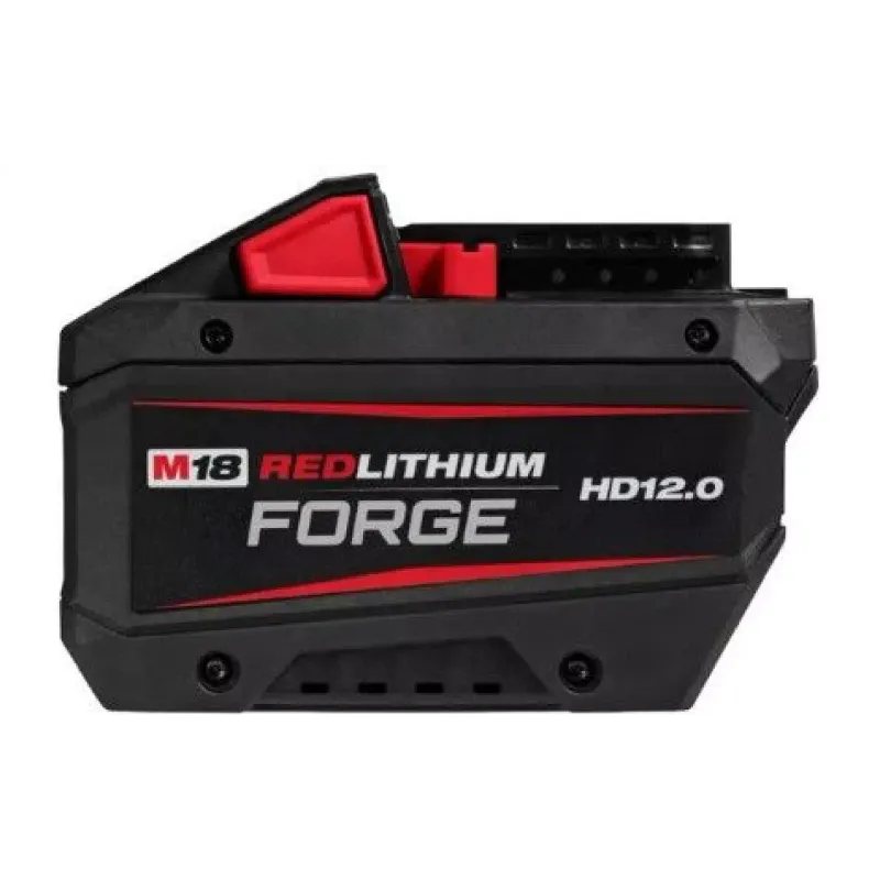 Baterija Milwaukee Redlithium Forge (4932492651)