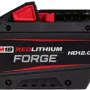 Battery Milwaukee Redlithium Forge (4932492651)