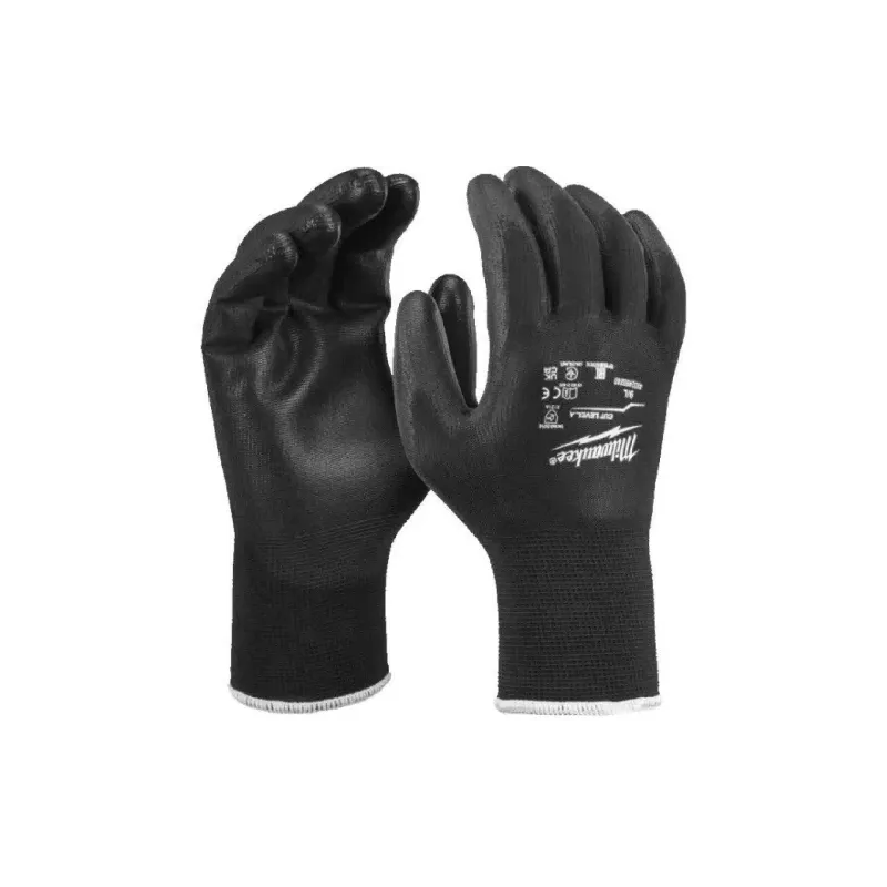 guantes de trabajo Milwaukee (4932493240)
