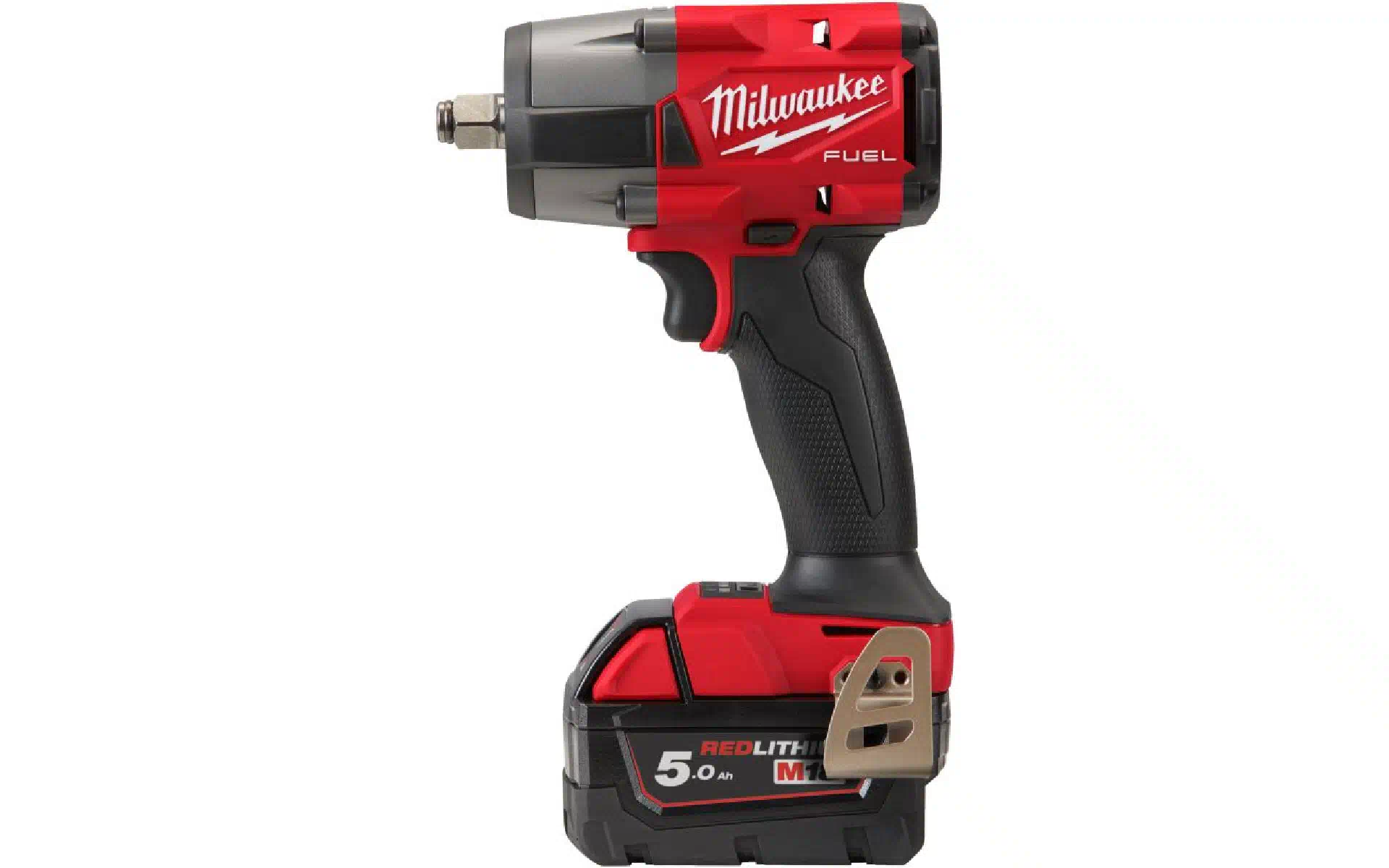 Гайковерт ударний Milwaukee (4933478450) Гайковерт ударний Milwaukee (4933478450)