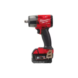 Гайковерт ударний Milwaukee (4933478450) Гайковерт ударний Milwaukee (4933478450)
