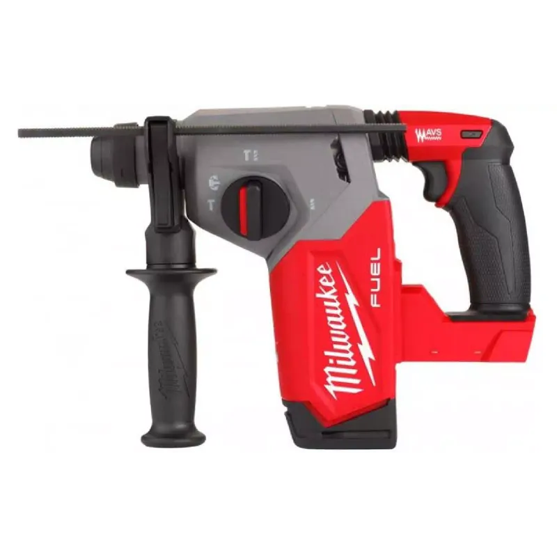 Akumulatorski udarni vrtalnik Milwaukee (4933478499)